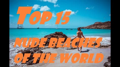 most popular nude beaches|Strip Off For The Best Nude Beaches In The World